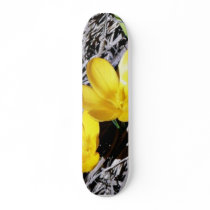 Crokus Vern skateboards by lifesphere Crokus Vern skateboards