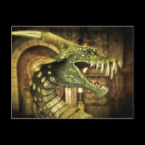 Crom Cruach postcards