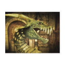 Crom Cruach postcards