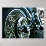 Crome posters