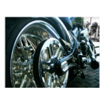 chrome, wheels, shiny, biker, bikes, motorcycle