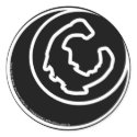 CROMWELL- "C" logo stickers