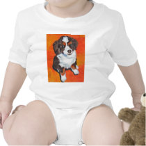 Cromwell's Marma t-shirts