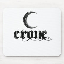 crone mouse pads