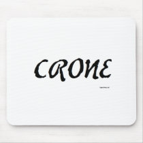 CRONE mousepads