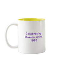 crone mug