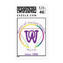 crone stamp