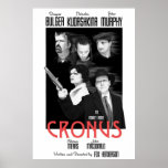 Cronus Movie Poster