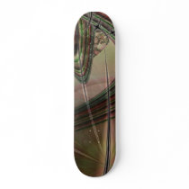 Cronus skateboards by Kiyoshi Cronus skateboards