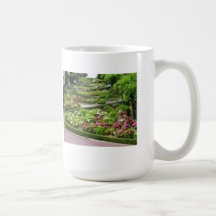 Crooked Street Mug