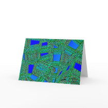 crooked windows cards