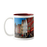 unesco, wooden, bryggen, house, photo, photograph,