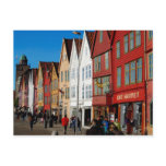 unesco, wooden, bryggen, house, photo, photograph,
