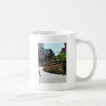 Crookedest Street Mug
