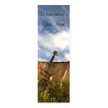 Crooken Cabin Business Card Templates