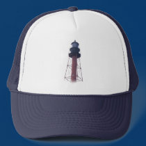 Crooker River hats