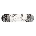 Crooks & Castles Lil' Frank Skate Board Decks