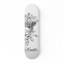 Crooks & Castles Medusa Core 2 skateboards by crooksandcastles Crooks & Castles Medusa Core 2 skateboards