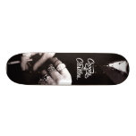 Crooks & Castles The Firm Skate Decks