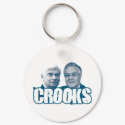 CROOKS: Chris Dodd and Barney Frank
