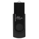 Crooner Radio USB Drive