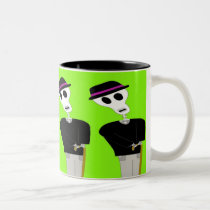 Crooners mugs