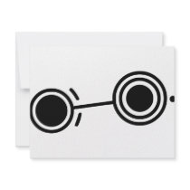 Crop circle 1 invitations