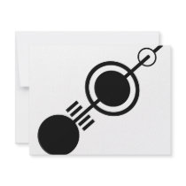 Crop circle 4 invitations