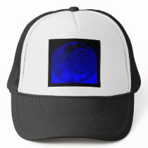 Crop Circle Aw-Aw hats
