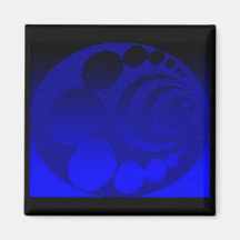 Crop Circle Aw-Aw Magnets