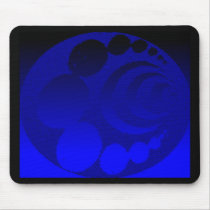 Crop Circle Aw-Aw Mouse Mats