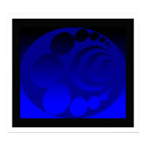 Crop Circle Aw-Aw posters