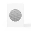 Crop Circle Card
