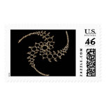 crop circle postage