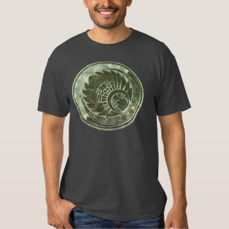 full circle shirt