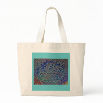 Crop Circles Bags