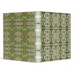 "CROP CIRCLES" BINDER