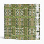 "CROP CIRCLES" BINDER