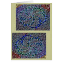 Crop Circles Cards