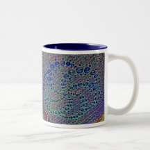 Crop Circles Coffee Mug