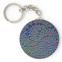 Crop Circles Key Chains