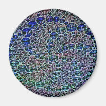 Crop Circles Magnet