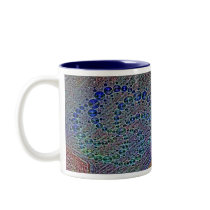 Crop Circles Coffee Mug