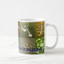 Crop Circles mugs