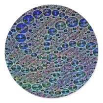 Crop Circles stickers