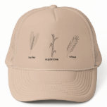 Crop Farmer hats
