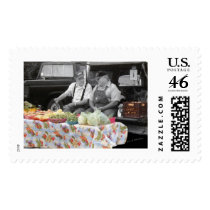 crop talk postage