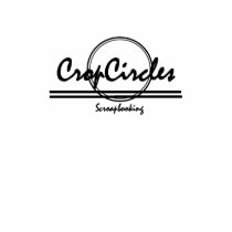 CropCirclesbigR t-shirts