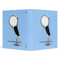 Cropper:  Voorburg Shield binders
