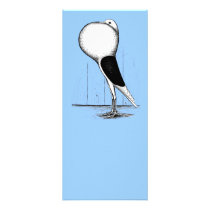 Cropper:  Voorburg Shield rack cards